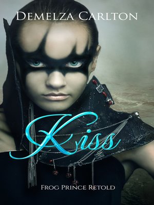 cover image of Kiss